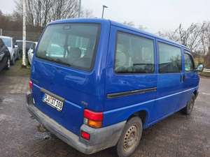 Volkswagen T4 2.5 TDI Bild 4