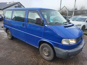Volkswagen T4 2.5 TDI