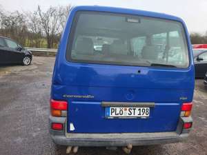 Volkswagen T4 2.5 TDI Bild 5