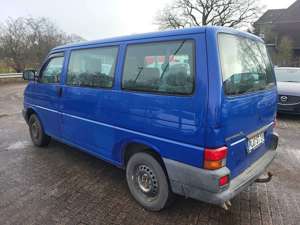 Volkswagen T4 2.5 TDI Bild 2