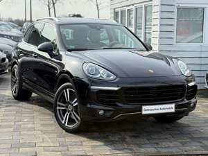 Porsche Cayenne 3.0 Facelift LED Pano/leder/Navi PDC