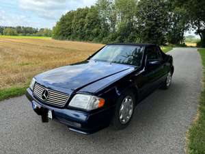 Mercedes-Benz SL 280 SL 280 Oldtimer-Deutsches FZ,TOP Zustand,4-Sitze