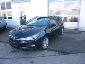 Opel Astra 120 Jahre Start/Stop