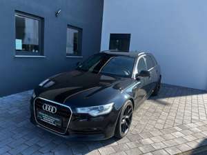 Audi A6 Avant 2.0 TDI ultra Automatik/S-line