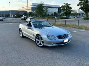 Mercedes-Benz SL 500