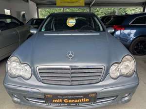 Mercedes-Benz C 180 C 180 Kompressor (203.046)