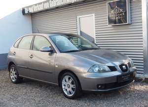 SEAT Ibiza 1.4 16V Fresh Tüv Klima