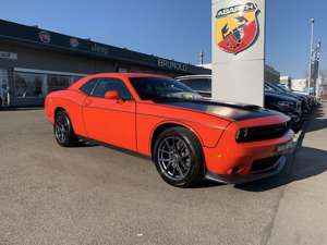 Dodge Challenger 3.6 GT AWD