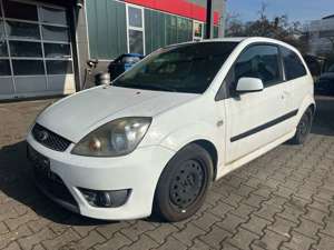 Ford Fiesta ST 2.Hand