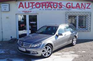Mercedes-Benz C 350 C 350 T CDI 4Matic 1.HAND