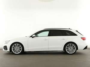 Audi S4 Avant TDI tiptronic Bild 4