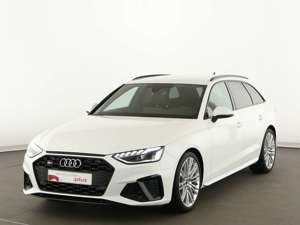 Audi S4 Avant TDI tiptronic Bild 2