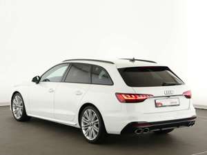 Audi S4 Avant TDI tiptronic Bild 5