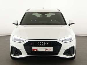 Audi S4 Avant TDI tiptronic Bild 3