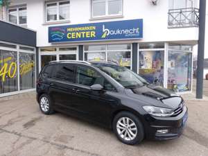 Volkswagen Touran Comfortline BMT/Start-Stopp