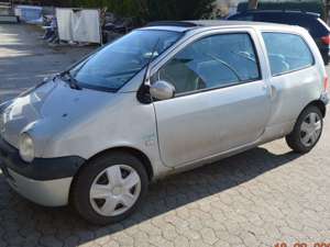 Renault Twingo Twingo 1.2 Expression Bild 2