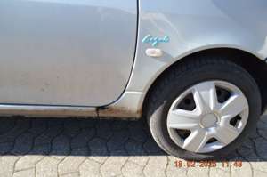 Renault Twingo Twingo 1.2 Expression Bild 5