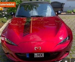 Mazda MX-5 MX-5 SKYACTIVG 2.0 Exclusive-Line 185PS