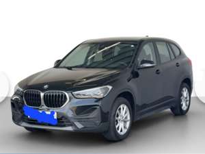 BMW X1 Bmw X1 sDrive18d Bild 1