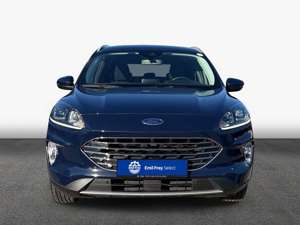 Ford Kuga 2.5 Duratec PHEV TITANIUM Bild 3