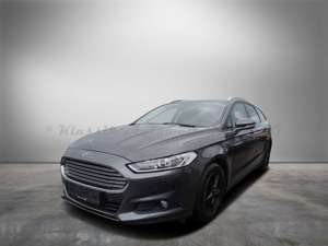 Ford Mondeo Business Edition