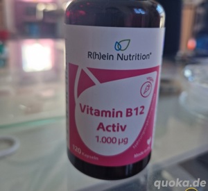 Vitamin B12 Activ 