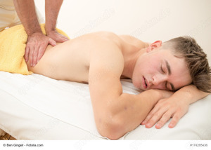 Masseur München City Tal  - Open Daily