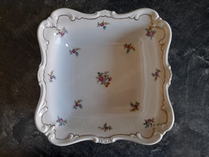 Weimarer Porzellan Schüssel