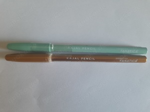 Make Up- Schminke- Eyeliner, Puder, Kajal, Lippenstift, Nagellack