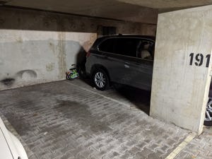 Tiefgaragen Parkplatz in Garching b. München am Bürgerplatz zur Miete 70 EUR pro Monat