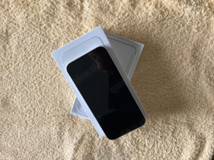 iPhone 13 Polarstern weiß 128 GB