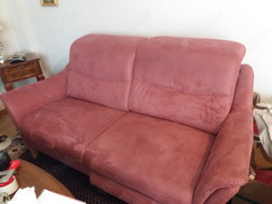 Sofa mit Relaxfunktion, Neupreis bei 2500 Eur, 2Jahre alteCouch
