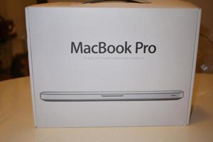 MacBook Pro 14" (2024) mit Apple M3 36 GB RAM 1 TB SSD