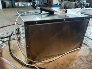 Dometic Tec 29 Generator Benzin Bild 3