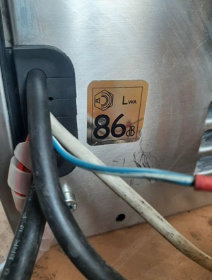 Dometic Tec 29 Generator Benzin Bild 4