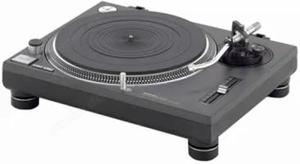 Plattenspieler Technics1210 MK 2