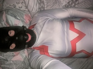 Suche ein Meister mit Latex 