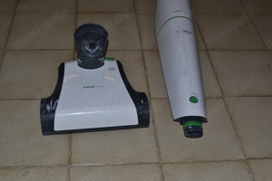Staubsauger Vorwerk Kobold VB 100 Akku Bild 5