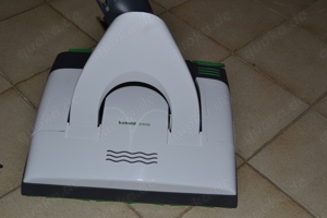 Staubsauger Vorwerk Kobold VB 100 Akku Bild 7