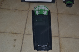 Staubsauger Vorwerk Kobold VB 100 Akku Bild 6