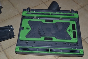 Staubsauger Vorwerk Kobold VB 100 Akku Bild 8