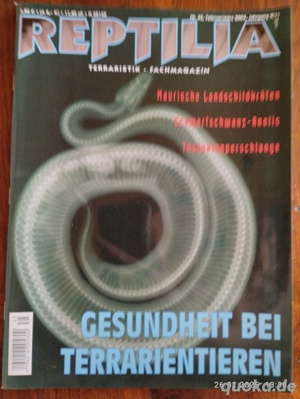 Ältere Reptilias  Bild 5