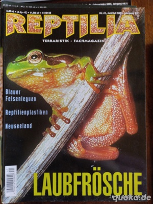 Ältere Reptilias  Bild 9