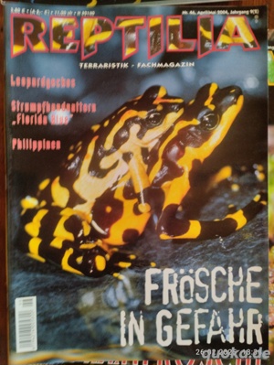 Ältere Reptilias  Bild 8