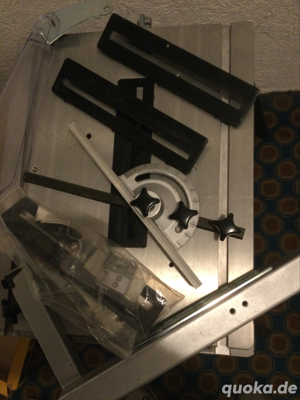 Handkreissäge Bild 4