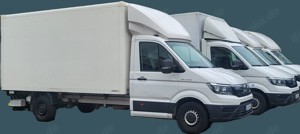 Kurt Umzug, Entrümpelung und Teppichreinigung