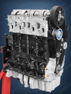 VW Motor 1.9 TDI AXR Generalüberholt - 12 Monate Garantie