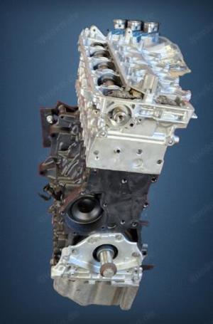 Peugeot Motor 2.0 HDI RHR Generalüberholt - 12 Monate Garantie