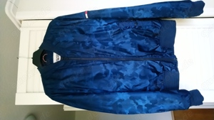 Hilfiger Herren Jacke Größe M 