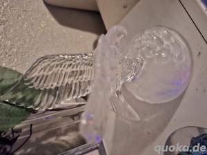 glasfigur